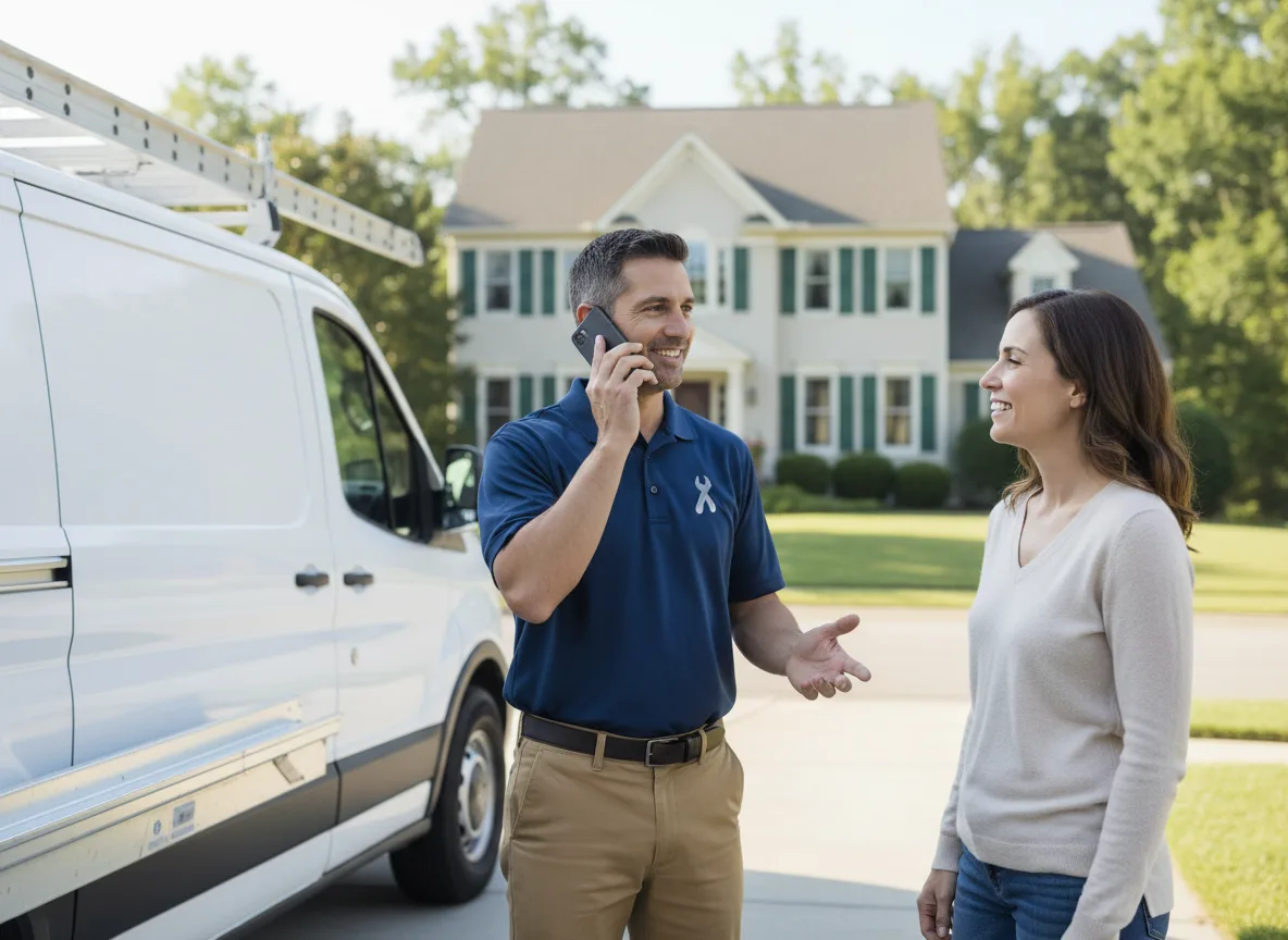 Home Gutter Service Gibson Island, MD FAQs